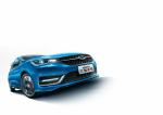 Chery Arrizo 5 for Youth 2015 года